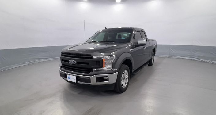 2020 Ford Econoline E-150 Hero Image