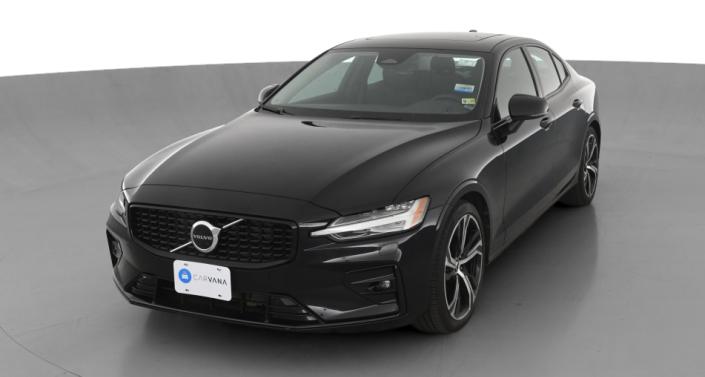 2024 Volvo S60 B5 Core Hero Image