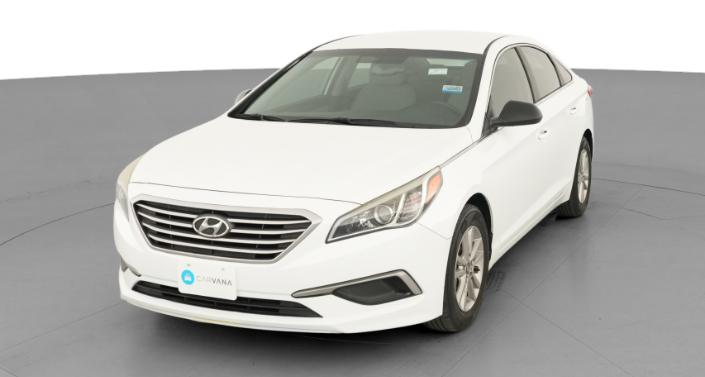 Thumbnail: 2016 Hyundai Sonata - 1