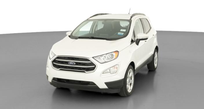 2021 Ford EcoSport SE -
                  Trenton, OH