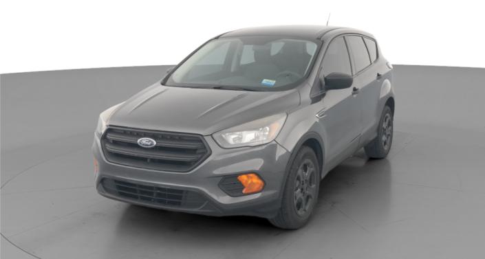 Thumbnail: 2018 Ford Escape - 1