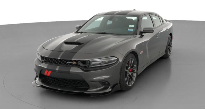 Thumbnail: 2021 Dodge Charger - 1