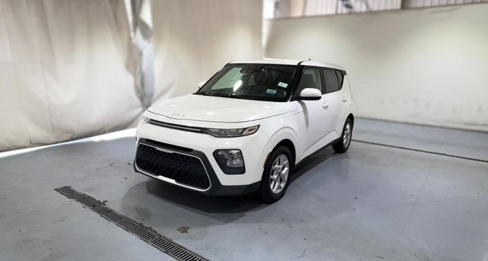 Thumbnail: 2022 Kia Soul - 1