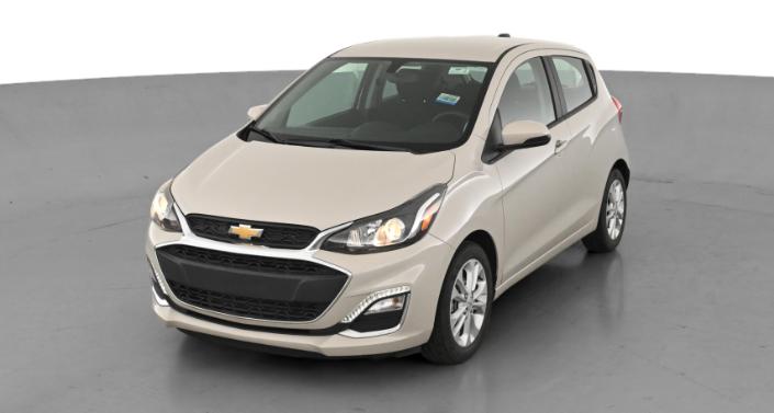 2020 Chevrolet Spark LT -
                  Beverly, NJ