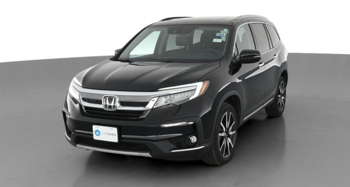 Thumbnail: 2020 Honda Pilot - 1