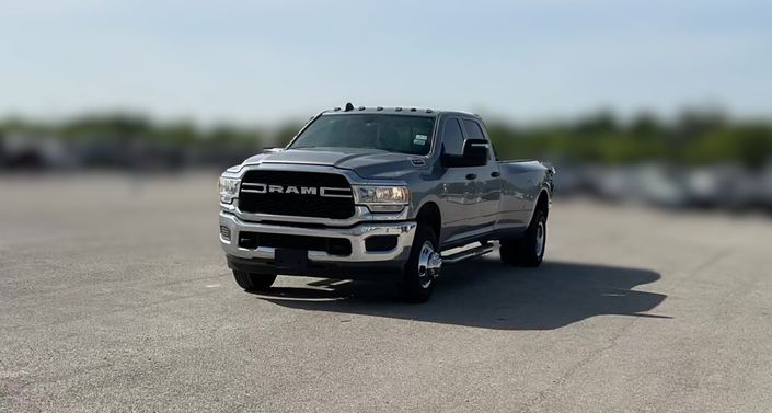 Thumbnail: 2024 RAM 3500 - 1