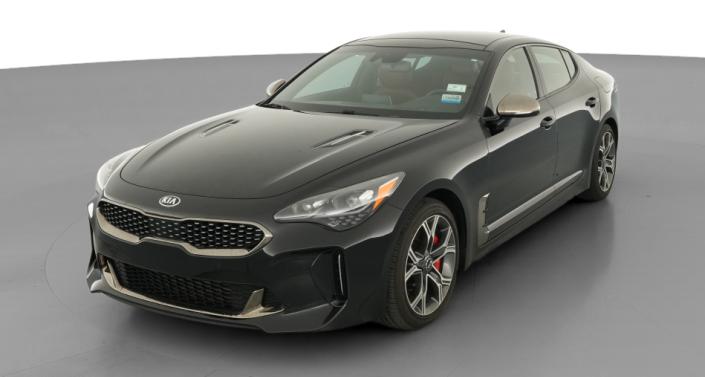 2018 Kia Stinger GT2 -
                  Trenton, OH