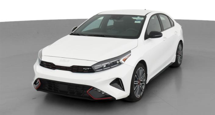 Thumbnail: 2024 Kia Forte - 1