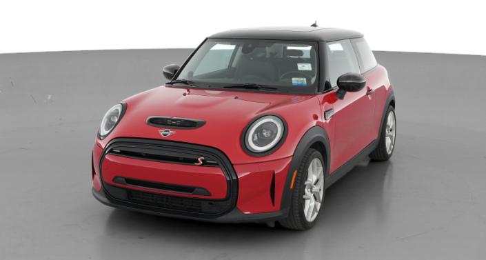 2022 MINI Cooper Hardtop SE -
                  Lorain, OH