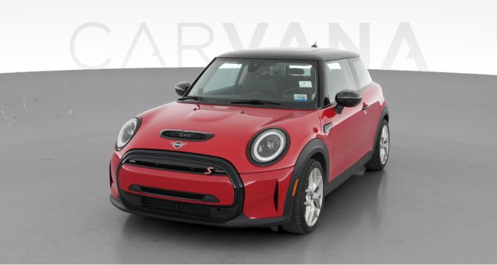 2022 MINI Hardtop 2 Door SE's photo
