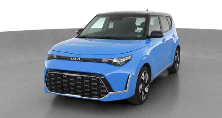 Thumbnail: 2023 Kia Soul - 1