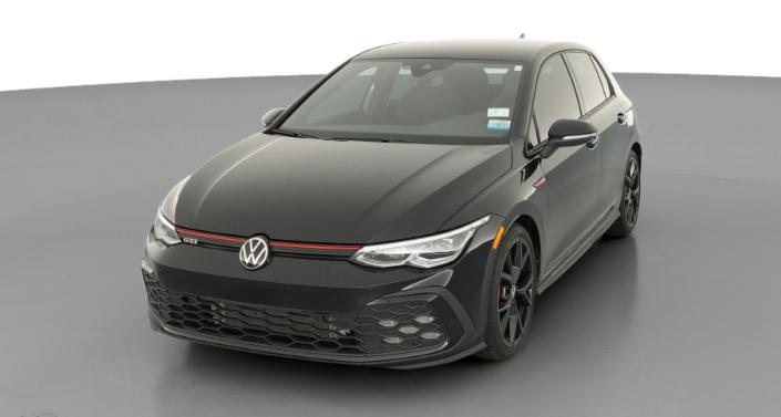 2024 Volkswagen Golf GTI 380 S -
                  Trenton, OH