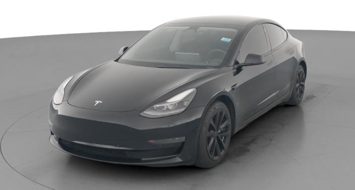 Thumbnail: 2022 Tesla Model 3 - 1