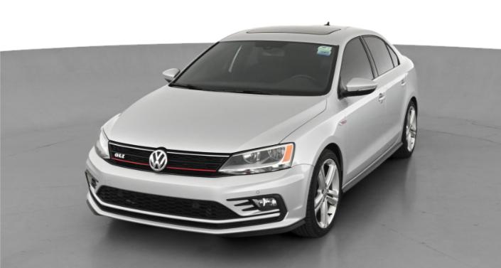 Thumbnail: 2016 Volkswagen Jetta - 1