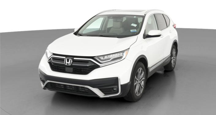 2022 Honda CR-V Touring -
                  Bessemer, AL