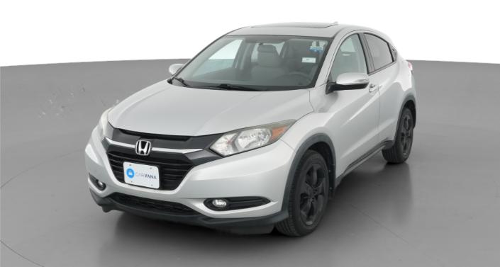 Thumbnail: 2016 Honda HR-V - 1