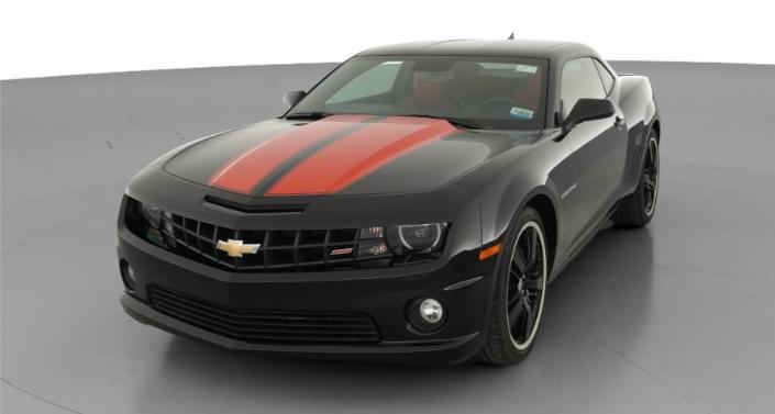 2010 Chevrolet Camaro SS -
                  Lorain, OH