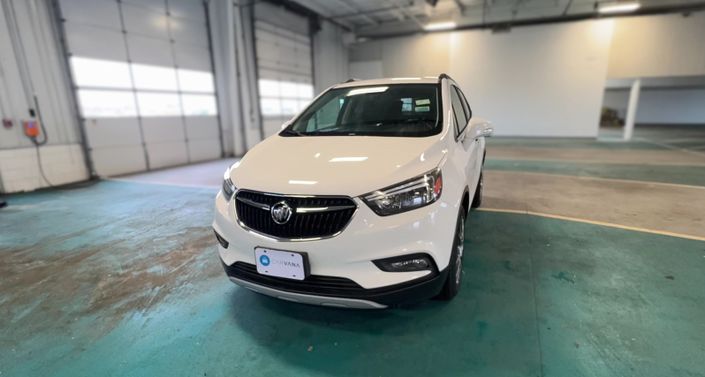 Thumbnail: 2018 Buick Encore - 1