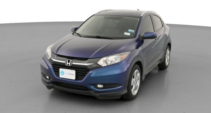 Thumbnail: 2016 Honda HR-V - 1