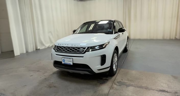 2020 Land Rover Range Rover Evoque S -
                  Riverside, CA