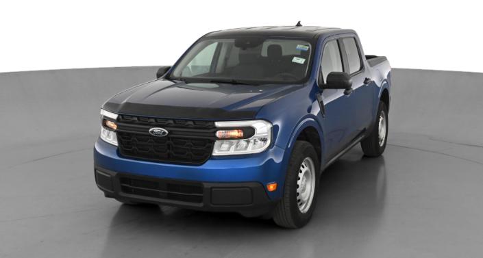 Thumbnail: 2023 Ford Maverick - 1