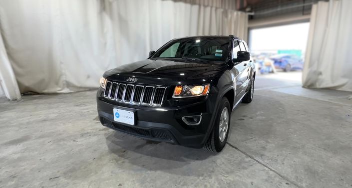 Thumbnail: 2016 Jeep Grand Cherokee - 1