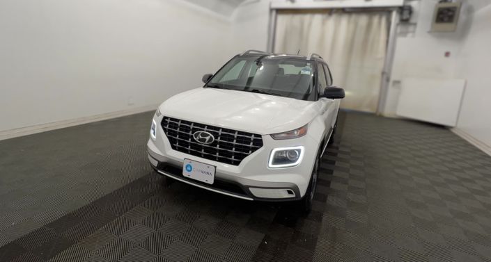 Thumbnail: 2024 Hyundai Venue - 1
