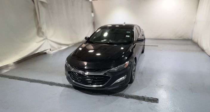 Thumbnail: 2019 Chevrolet Malibu - 1
