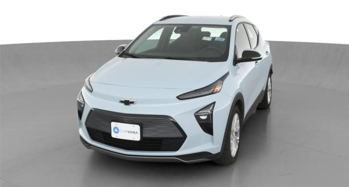 2022 Chevrolet Bolt EUV LT -
                  Colonial Heights, VA