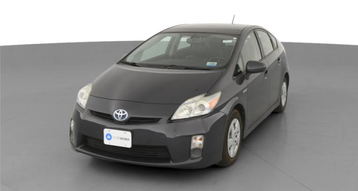2011 Toyota Prius Four -
                  Tolleson, AZ