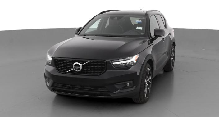 2022 Volvo XC40 T5 R-Design -
                  Concord, NC