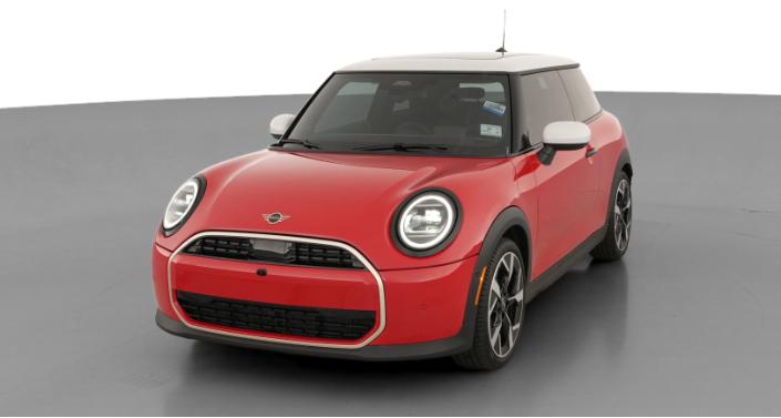 Thumbnail: 2025 MINI Cooper Hardtop - 1
