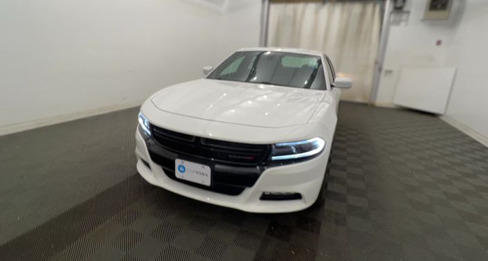 2019 Dodge Charger SXT -
                  Framingham, MA