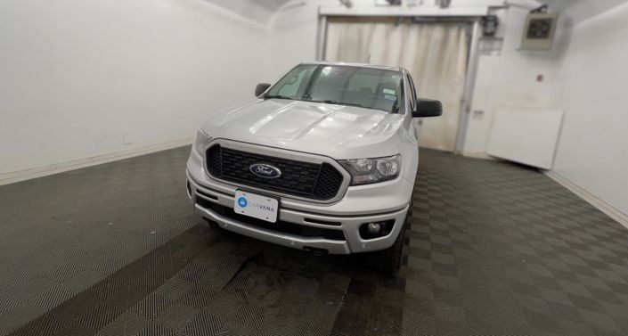 Thumbnail: 2019 Ford Ranger - 1