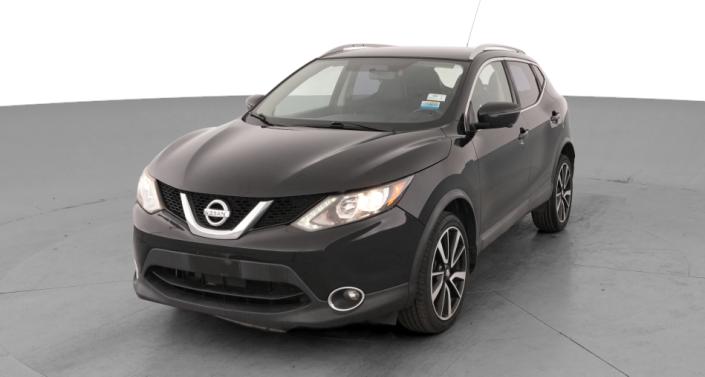 Thumbnail: 2017 Nissan Rogue Sport - 1