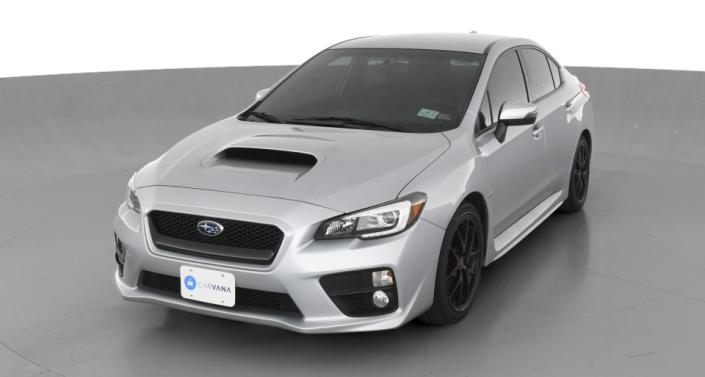 2016 Subaru WRX STI -
                  Colonial Heights, VA