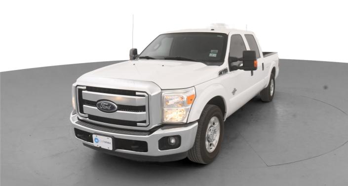 Thumbnail: 2015 Ford Econoline - 1