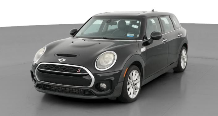 Thumbnail: 2017 MINI Cooper Clubman - 1