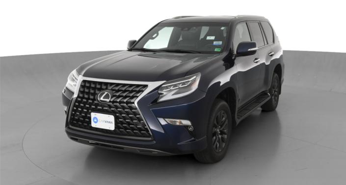2022 Lexus GX 460 -
                  Colonial Heights, VA