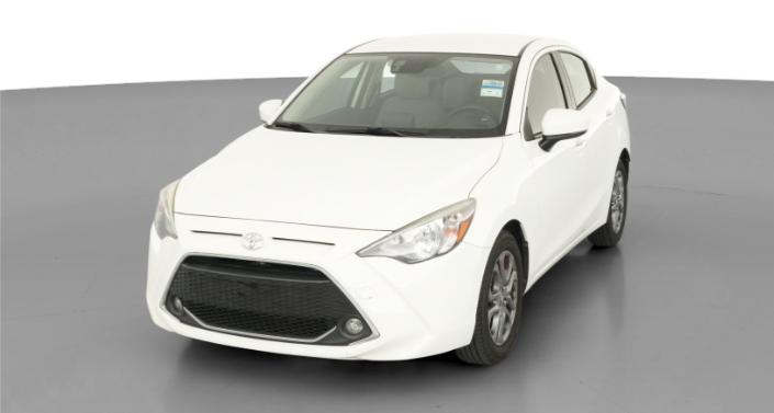 2019 Toyota Yaris LE -
                  Trenton, OH