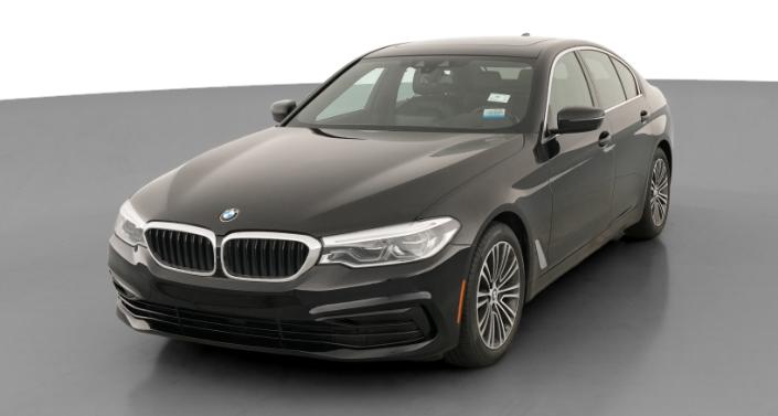 2019 BMW 5 Series 540i xDrive -
                  Auburn, GA