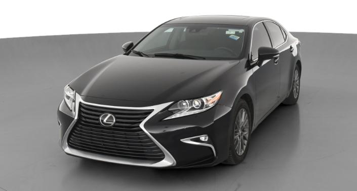 2018 Lexus ES 350 -
                  Wheatland, OK