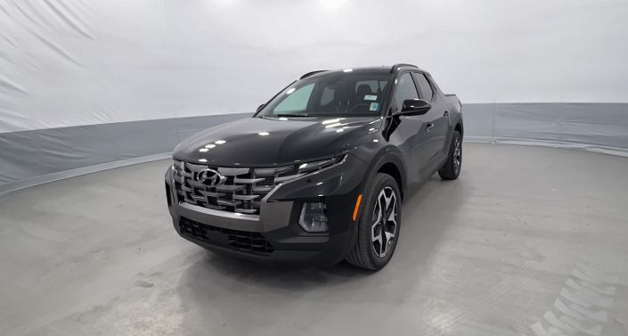 Thumbnail: 2022 Hyundai Santa Cruz - 1