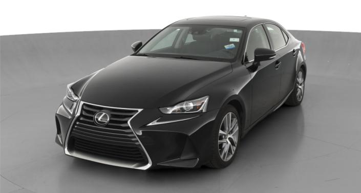 Thumbnail: 2019 Lexus IS - 1