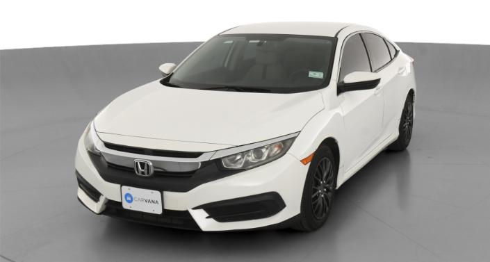 Thumbnail: 2017 Honda Civic - 1