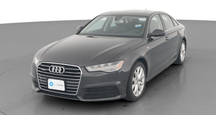 Thumbnail: 2017 Audi A6 - 1