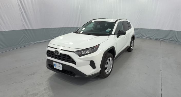 Thumbnail: 2020 Toyota RAV4 - 1