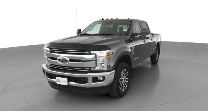 Thumbnail: 2019 Ford Econoline - 1