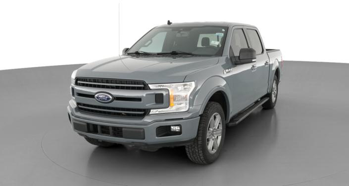 Thumbnail: 2019 Ford Econoline - 1