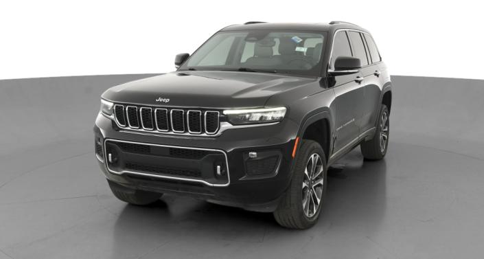 Thumbnail: 2022 Jeep Grand Cherokee - 1